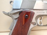 Colt Combat Commander .45ACP 4.25" Barrel 1911 Semi Automatic Pistol 1999mfg - 3 of 22