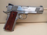 Colt Combat Commander .45ACP 4.25" Barrel 1911 Semi Automatic Pistol 1999mfg - 1 of 22