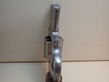 Smith & Wesson Model 686-3 .357 Magnum 2.5" Barrel Stainless Steel Revolver 1993mfg - 13 of 17