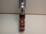 Smith & Wesson Model 686-3 .357 Magnum 2.5" Barrel Stainless Steel Revolver 1993mfg - 12 of 17