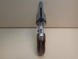 Smith & Wesson Model 686-3 .357 Magnum 2.5" Barrel Stainless Steel Revolver 1993mfg - 11 of 17