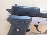 Sig Sauer P220 .45ACP 4 3/8" Barrel DA/SA Semi Auto Pistol Two-Tone - 3 of 18