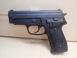 Sig Sauer P229 .40S&W 3.8" Barrel Semi Automatic Pistol w/12rd Mag ***SOLD*** - 5 of 15