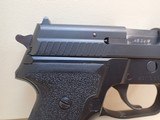 Sig Sauer P229 .40S&W 3.8" Barrel Semi Automatic Pistol w/12rd Mag ***SOLD*** - 3 of 15