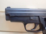 Sig Sauer P229 .40S&W 3.8" Barrel Semi Automatic Pistol w/12rd Mag ***SOLD*** - 8 of 15