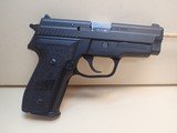 Sig Sauer P229 .40S&W 3.8" Barrel Semi Automatic Pistol w/12rd Mag ***SOLD*** - 1 of 15