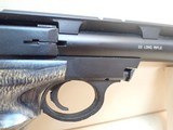 Smith & Wesson Model 22A-1 .22LR 5.5" Barrel Semi Automatic Target Pistol ***SOLD*** - 4 of 18