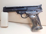 Smith & Wesson Model 22A-1 .22LR 5.5" Barrel Semi Automatic Target Pistol ***SOLD*** - 6 of 18