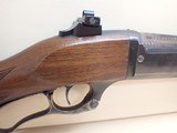 Savage Model 99F .358 Winchester 22" Barrel Lever Action Rifle 1956mfg ***SOLD*** - 4 of 24