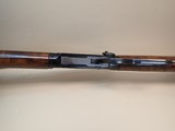Winchester Model 94 Classic .30-30win 26" Octagonal Barrel Lever Action Rifle 1967mfg ***SOLD*** - 19 of 22