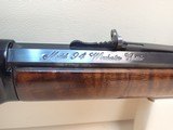 Winchester Model 94 Classic .30-30win 26" Octagonal Barrel Lever Action Rifle 1967mfg ***SOLD*** - 6 of 22