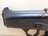 Beretta Model 9000S .40S&W 3.5" Barrel Semi Automatic Compact Pistol 2000-2005mfg - 9 of 17