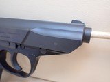 **SOLD**Walther Model P5 9mm 3.5"bbl Semi Automatic Pistol Interarms Imported**SOLD** - 5 of 19