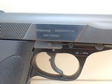 **SOLD**Walther Model P5 9mm 3.5"bbl Semi Automatic Pistol Interarms Imported**SOLD** - 4 of 19