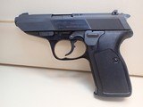**SOLD**Walther Model P5 9mm 3.5"bbl Semi Automatic Pistol Interarms Imported**SOLD** - 6 of 19