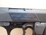 **SOLD**Walther Model P5 9mm 3.5"bbl Semi Automatic Pistol Interarms Imported**SOLD** - 9 of 19