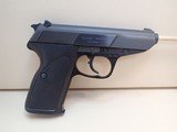 **SOLD**Walther Model P5 9mm 3.5"bbl Semi Automatic Pistol Interarms Imported**SOLD** - 1 of 19