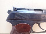 Big Bear Arms Makarov IZH-70 .380ACP 3.75"bbl Semi Auto Pistol 40th Year Anniversary Made in Russia - 3 of 17