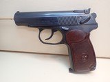 Big Bear Arms Makarov IZH-70 .380ACP 3.75"bbl Semi Auto Pistol 40th Year Anniversary Made in Russia - 6 of 17