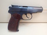 Big Bear Arms Makarov IZH-70 .380ACP 3.75"bbl Semi Auto Pistol 40th Year Anniversary Made in Russia - 1 of 17