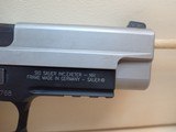 Sig Sauer P220 .45ACP 4 3/8" Barrel DA/SA Semi Auto Pistol Two-Tone w/ Night Sights - 6 of 20