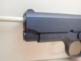 Colt Officer's ACP .45ACP 3.5" Barrel Semi Automatic 1911 Pistol 1987mfg ***SOLD*** - 11 of 19