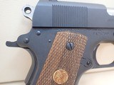 Colt Officer's ACP .45ACP 3.5" Barrel Semi Automatic 1911 Pistol 1987mfg ***SOLD*** - 3 of 19