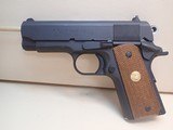 Colt Officer's ACP .45ACP 3.5" Barrel Semi Automatic 1911 Pistol 1987mfg ***SOLD*** - 7 of 19