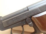 Beretta Model 21A .22LR 2.5" Barrel Semi Automatic Compact Pistol **SOLD*** - 8 of 17