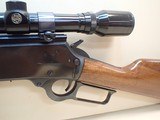 Marlin Model 1894CS .357 Mag/.38 Spl. 18.5" Barrel Lever Action Rifle w/Scope 1984mfg**SOLD** - 9 of 19