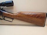 Marlin Model 1894CS .357 Mag/.38 Spl. 18.5" Barrel Lever Action Rifle w/Scope 1984mfg**SOLD** - 8 of 19