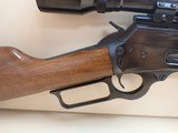 Marlin Model 1894CS .357 Mag/.38 Spl. 18.5" Barrel Lever Action Rifle w/Scope 1984mfg**SOLD** - 3 of 19