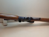 Marlin Model 1894CS .357 Mag/.38 Spl. 18.5" Barrel Lever Action Rifle w/Scope 1984mfg**SOLD** - 16 of 19