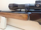 Marlin Model 1894CS .357 Mag/.38 Spl. 18.5" Barrel Lever Action Rifle w/Scope 1984mfg**SOLD** - 10 of 19