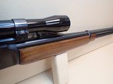 Marlin Model 1894CS .357 Mag/.38 Spl. 18.5" Barrel Lever Action Rifle w/Scope 1984mfg**SOLD** - 6 of 19