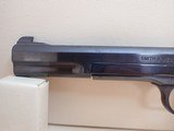 Smith & Wesson Model 41 .22LR 7" Barrel Semi Automatic Target Pistol 1990mfg ***SOLD*** - 12 of 19