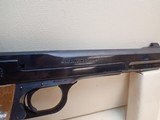 Smith & Wesson Model 41 .22LR 7" Barrel Semi Automatic Target Pistol 1990mfg ***SOLD*** - 6 of 19