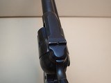 Ruger Single Six Convertible .22 Magnum 6.5" Barrel Single Action Revolver 1962mfg - 14 of 24