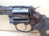 Smith & Wesson 36 .38 Special 2" Barrel Blued J-Frame Revolver 1976-77mfg ***SOLD*** - 8 of 17