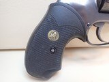 Smith & Wesson 36 .38 Special 2" Barrel Blued J-Frame Revolver 1976-77mfg ***SOLD*** - 2 of 17
