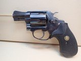 Smith & Wesson 36 .38 Special 2" Barrel Blued J-Frame Revolver 1976-77mfg ***SOLD*** - 6 of 17