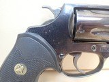 Smith & Wesson 36 .38 Special 2" Barrel Blued J-Frame Revolver 1976-77mfg ***SOLD*** - 3 of 17