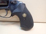 Smith & Wesson 36 .38 Special 2" Barrel Blued J-Frame Revolver 1976-77mfg ***SOLD*** - 7 of 17