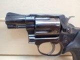 Smith & Wesson 36 .38 Special 2" Barrel Blued J-Frame Revolver 1976-77mfg ***SOLD*** - 9 of 17