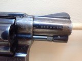 Smith & Wesson 36 .38 Special 2" Barrel Blued J-Frame Revolver 1976-77mfg ***SOLD*** - 5 of 17
