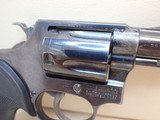 Smith & Wesson 36 .38 Special 2" Barrel Blued J-Frame Revolver 1976-77mfg ***SOLD*** - 4 of 17