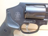Smith & Wesson 442-2 .38 Special "Airweight" 1-7/8" Barrel Revolver**SOLD** - 3 of 15
