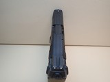 HK Heckler & Koch VP9 9mm 4" Barrel Two-Tone FDE Semi Auto Pistol w/ 2 Mags, Factory Case - 11 of 19