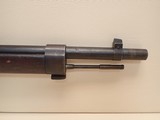 Arisaka Type 38 6.5mm Japanese 32" Barrel "School" Marked Bolt Action Military Rifle - 8 of 25