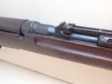 Arisaka Type 38 6.5mm Japanese 32" Barrel "School" Marked Bolt Action Military Rifle - 5 of 25